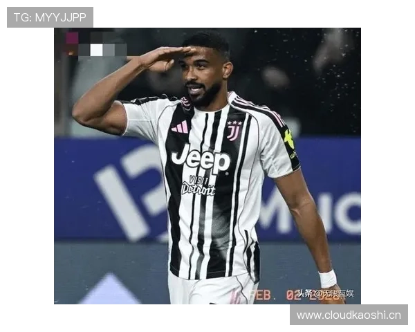 布雷默当选意甲最硬后卫，防守表现稳健备受认可