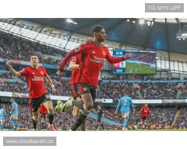 拉什福德与姆巴佩：速度型攻击手的实战效率与战术角色对比