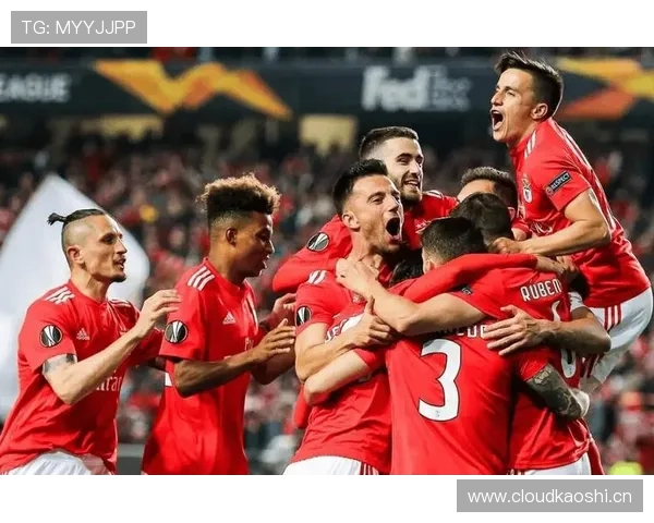 努涅斯本菲卡时期荣誉解析：成名基础是否奠定