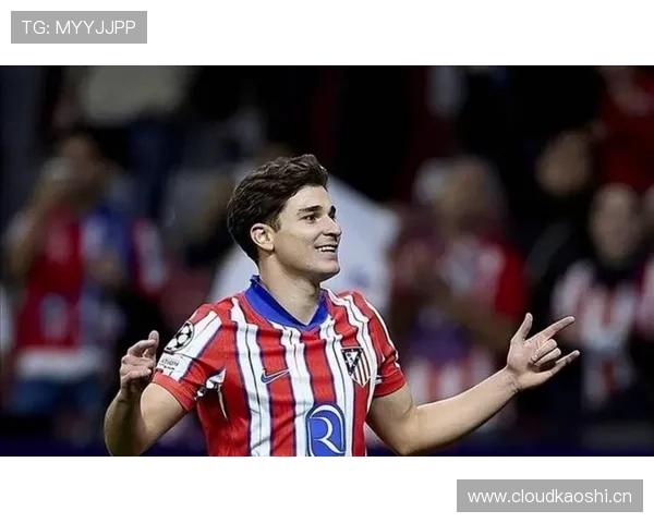 阿尔瓦雷斯世界杯夺冠核心角色与最高荣誉解析 阿尔瓦雷斯世界杯夺冠核心角色与最高荣誉解析