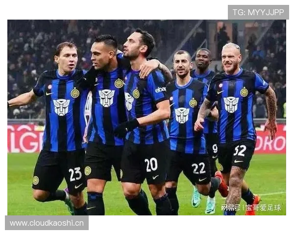 国米欧冠竞争力稳定提升:球队表现对欧战竞争格局带来积极变化 国米欧冠竞争力稳定提升:球队表现对欧战竞争格局带来积极变化