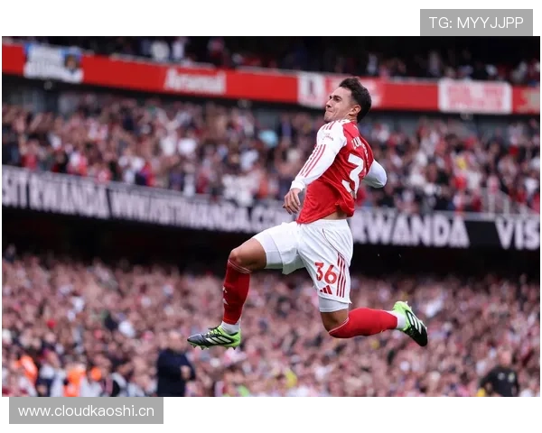 厄德高:阿森纳进攻核心地位解析 厄德高:阿森纳进攻核心地位解析