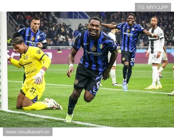 国米实力面临检验：从意甲领先格局到欧战表现波动，对赛季走势形成制约