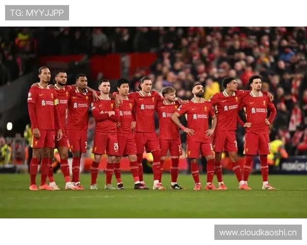 利物浦进攻越打越窄，整体效率阶段性下降，对赛季竞争格局带来影响