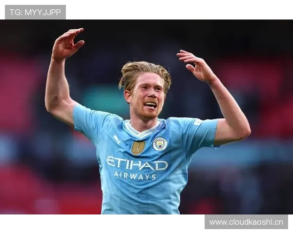 德布劳内状态波动，曼城中场创造力面临阶段性考验