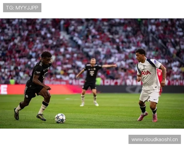 拜仁中场运转流畅却缺关键连接点，问题已逐步反映在比赛表现中