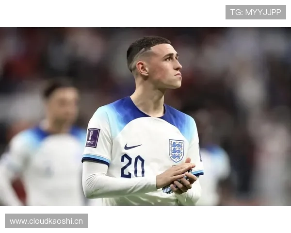 英格兰战术适配度分析:福登的体系角色与中场参与度如何体现 英格兰战术适配度分析:福登的体系角色与中场参与度如何体现