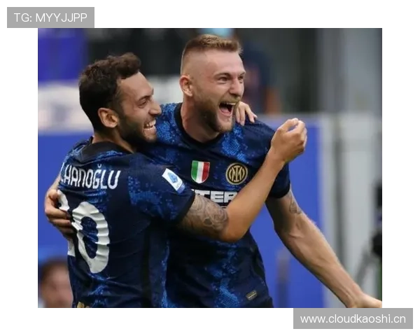 国米卫冕优势正在缩水？表面领跑，实则危机四伏