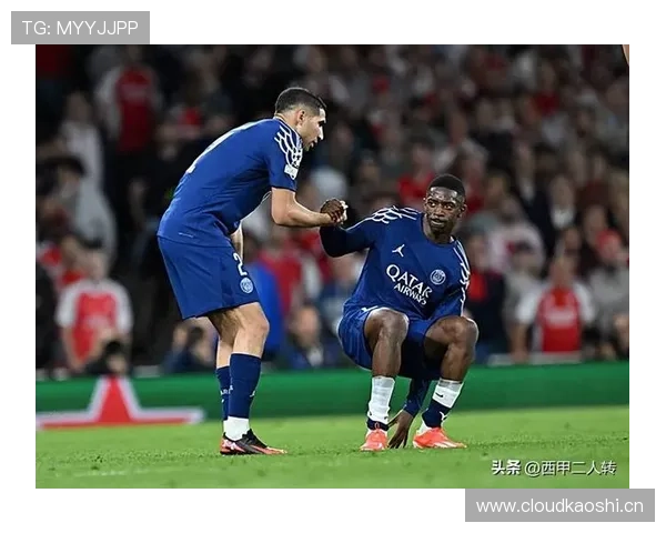 莱奥 vs 登贝莱:进攻稳定性与比赛影响力差距在哪 莱奥 vs 登贝莱:进攻稳定性与比赛影响力差距在哪