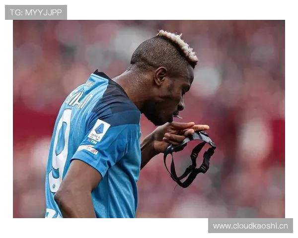 奥斯梅恩与弗拉霍维奇：终结效率与战术角色的核心差异