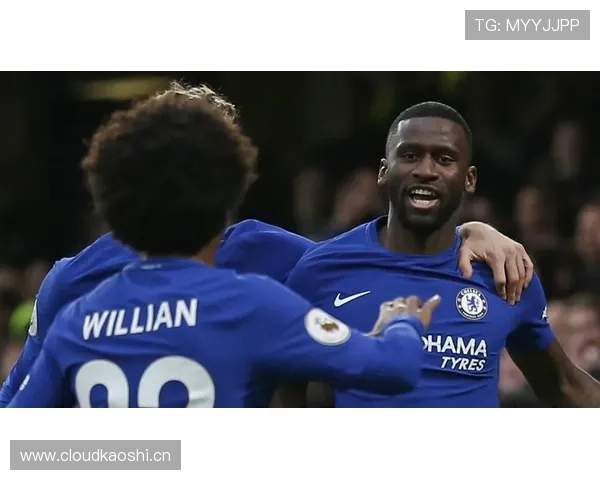 安东尼奥·吕迪格：自由转会加盟皇马完成跃迁