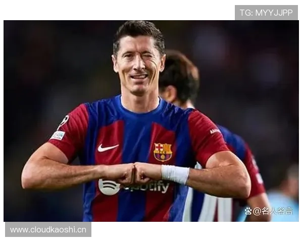 莱万多夫斯基与哈兰德射门转化率分化驱动多点参与趋势