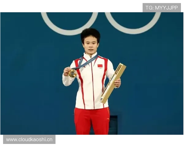 侯志慧：金牌拿得稳，生活却让人怀疑奖金长在哪里