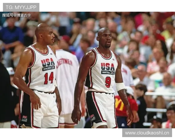 解析FIBA和NBA规则区别：有哪些关键不同点？