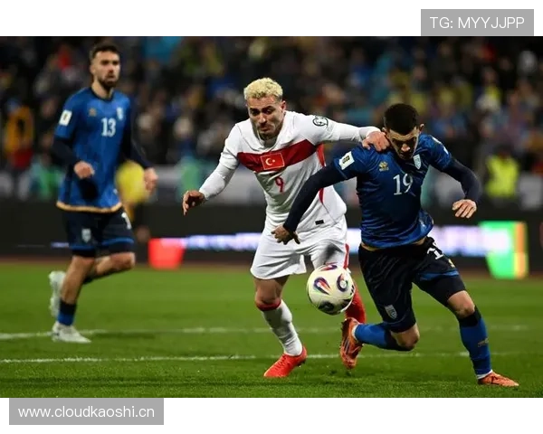 土耳其队冲击2026世界杯：出线前景与阵容预测